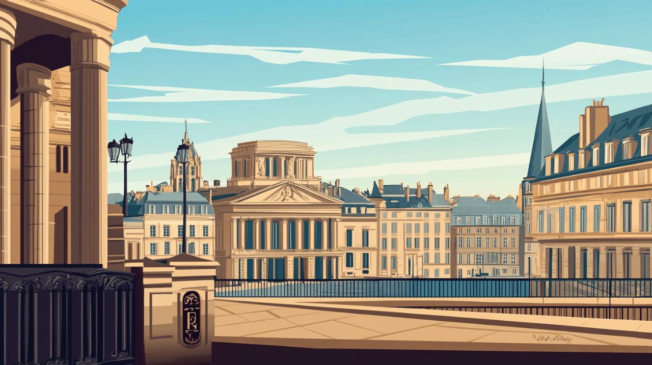 Top 5 des établissements bancaires bordelais pour financer votre projet immobilier