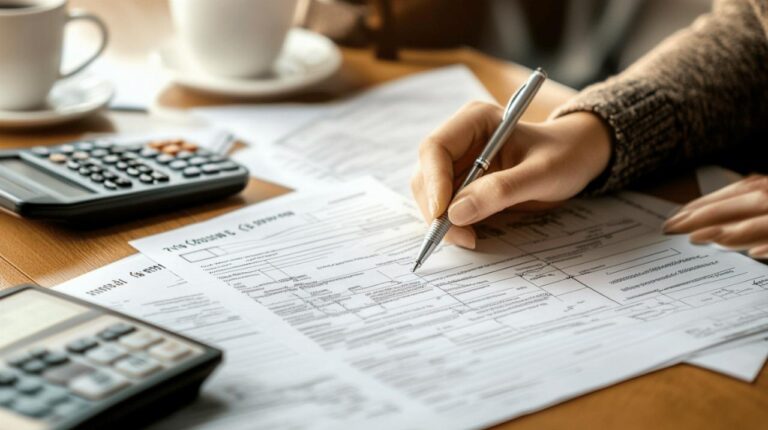Guide complet du formulaire 3519 : Déclaration et remboursement de TVA ...